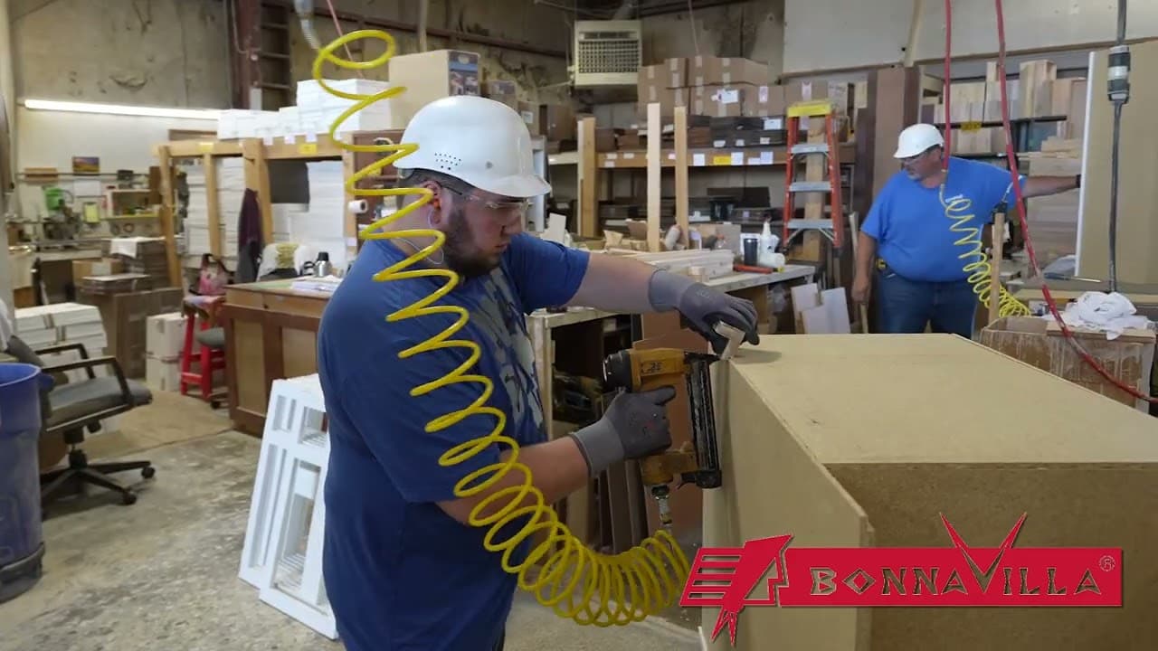 Production processes