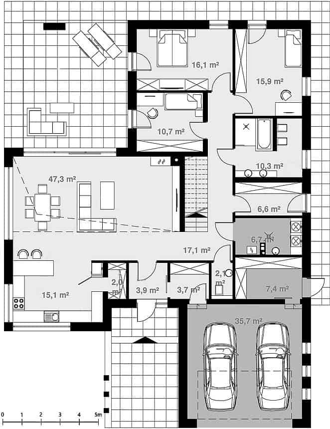 Ground floor