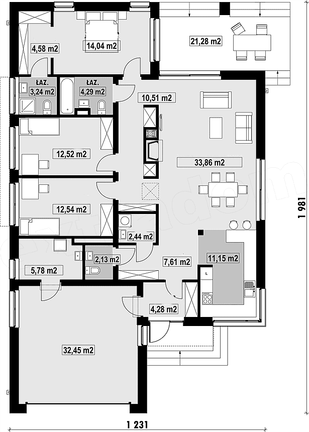 Ground floor