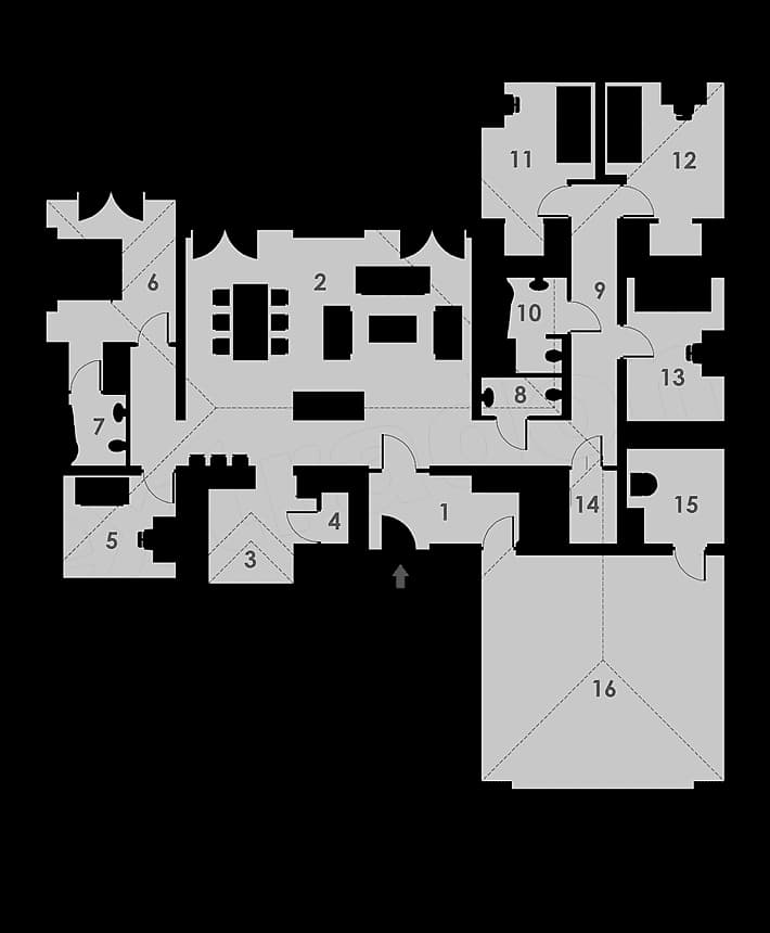 Ground floor