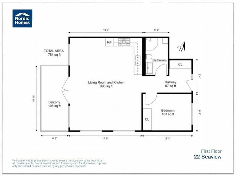 Ground floor