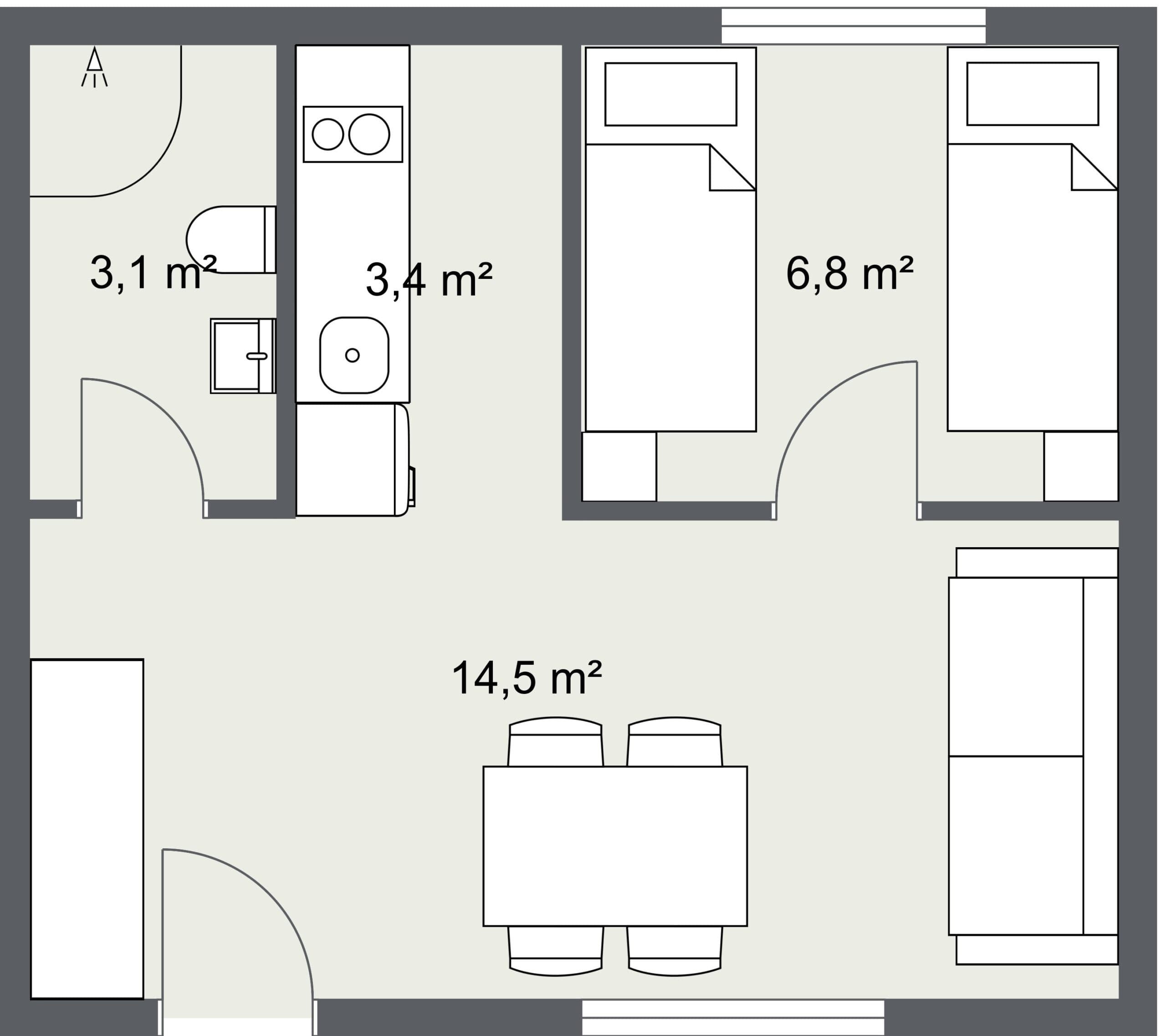 Ground floor
