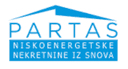 Partas logo