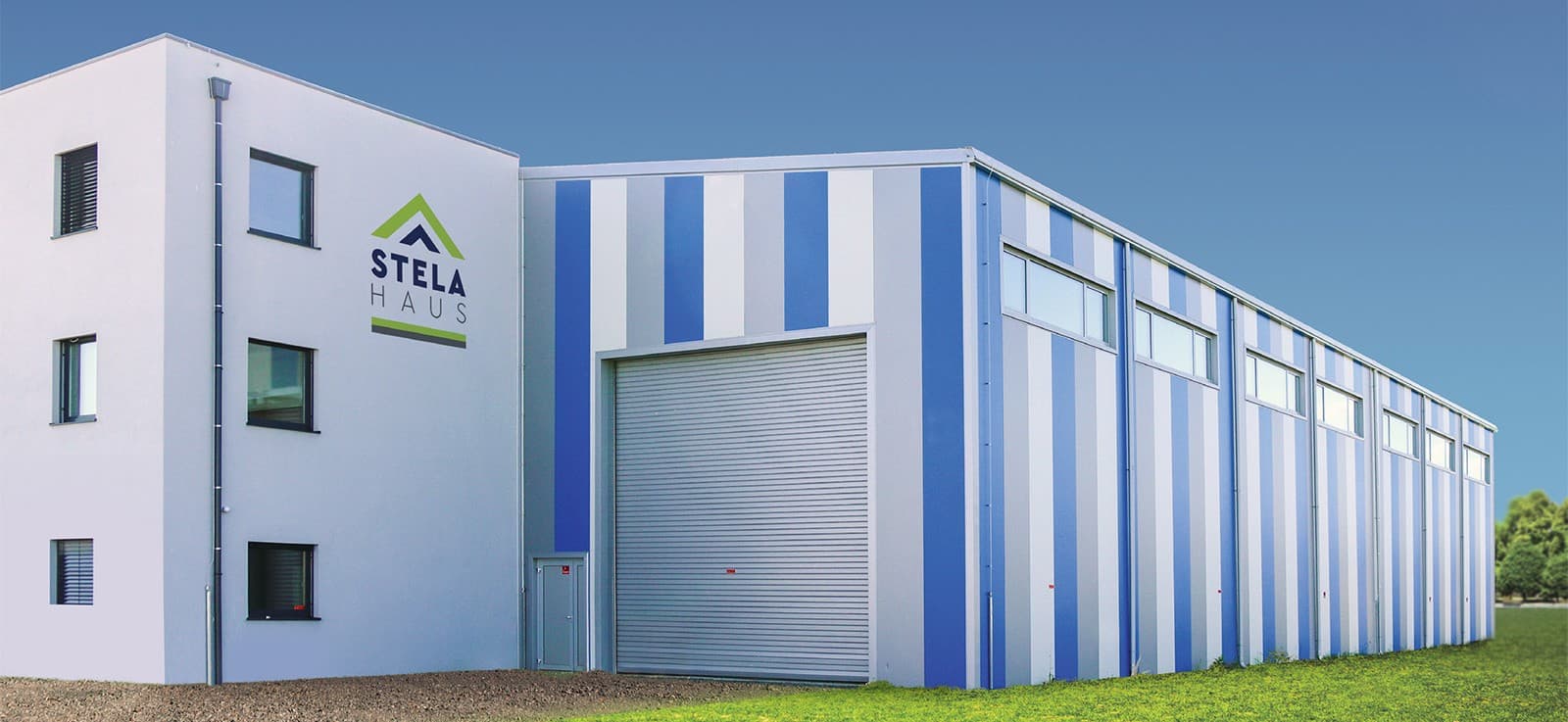 Stela Haus